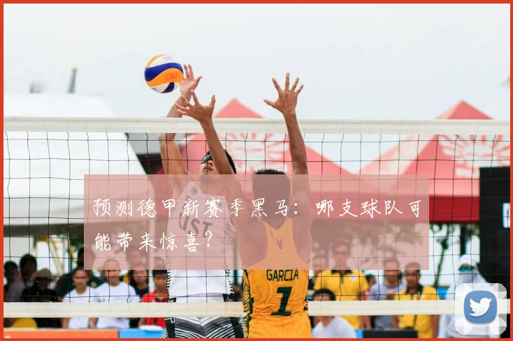 预测德甲新赛季黑马：哪支球队可能带来惊喜？