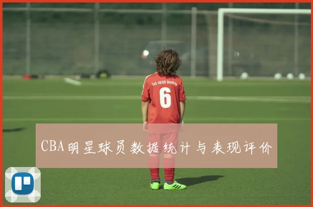 CBA明星球员数据统计与表现评价