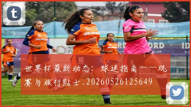 世界杯最新动态：球迷指南——观赛与旅行贴士_20260526125649